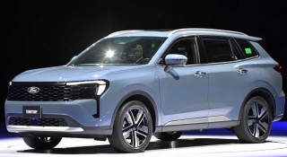 Ford Territory 2025 chốt giá từ 762 triệu đồng tại Việt Nam, 'phả hơi nóng' lên CX-5, CR-V